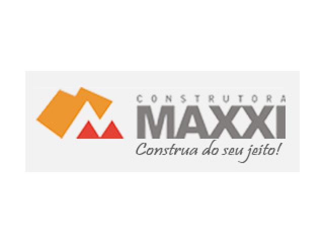 Maxxi Construtora ( Eng. Arnaldo) 