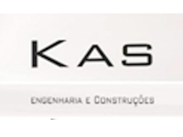 KAS Engenharia ( Eng. Klecios)