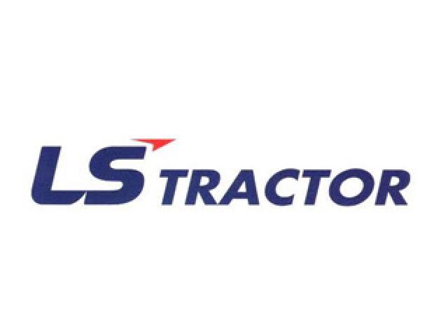 LS Tractor- Itapo