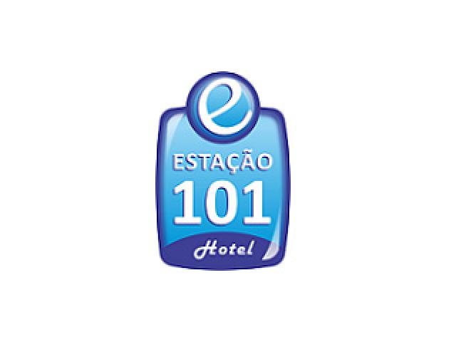 Hotel Estao 101- Itaja