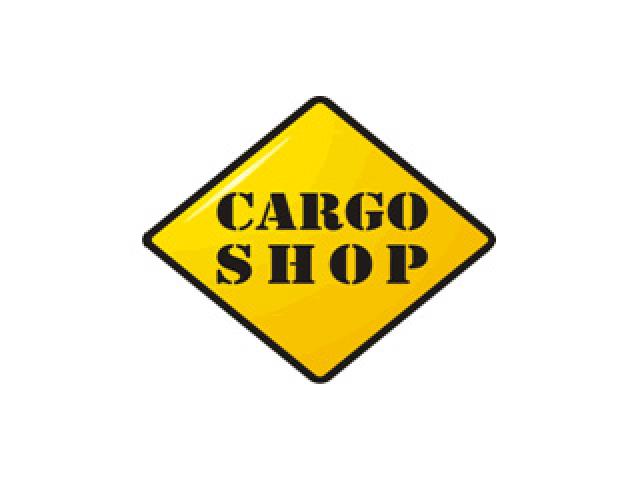 Cargo Shop 